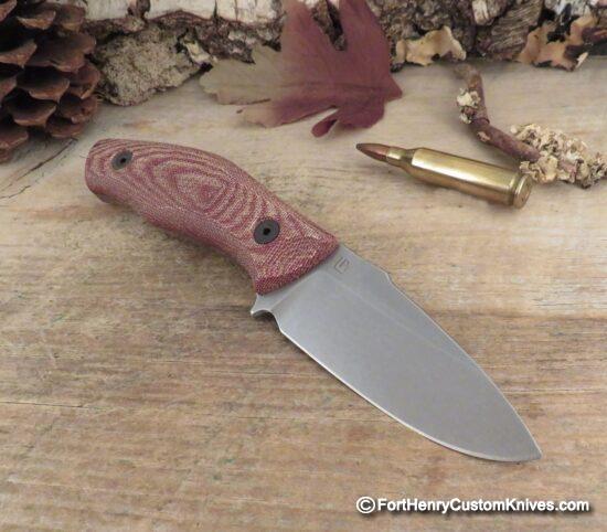 Nathan Carothers - EDC2 - CPM 3V - Discontinued - Image 4