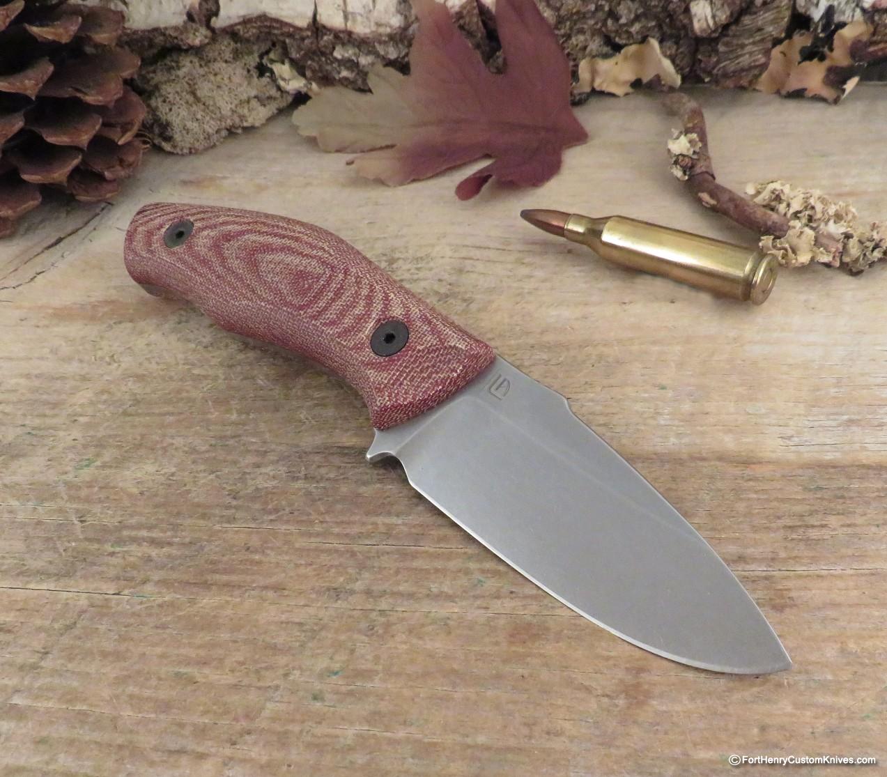 Nathan Carothers - EDC2 - CPM 3V - Discontinued - Image 4