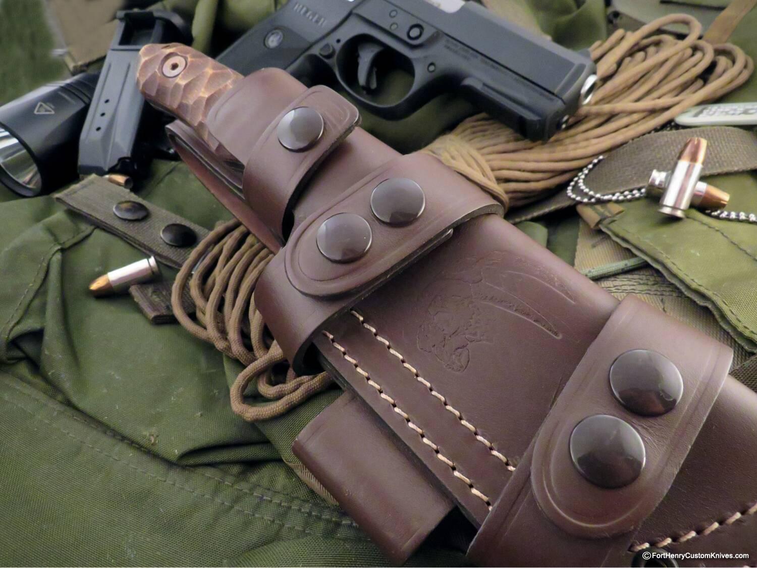 Wander Tactical - Custom Lynx - D2 - Customized Clip - Image 5