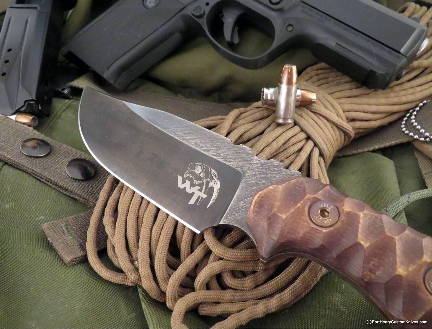 Wander Tactical - Custom Lynx - D2 - Customized Clip - Image 2