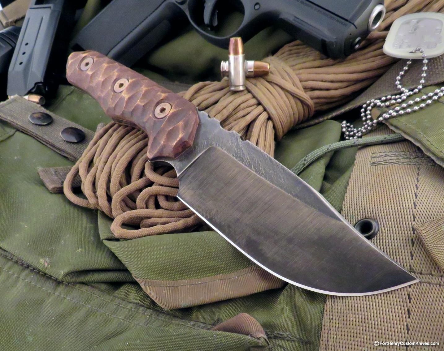 Wander Tactical - Custom Lynx - D2 - Customized Clip - Image 4