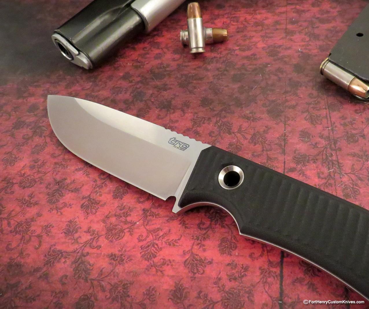 Andrius Tricius / TRC Knives - Polheim - Magnacut - Image 2