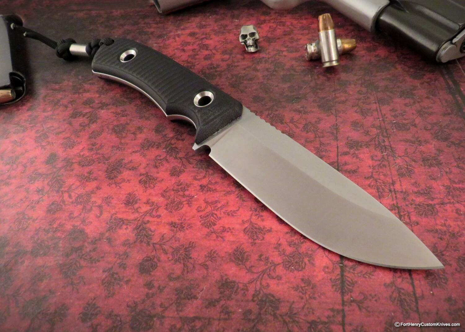 Andrius Tricius / TRC Knives - Polheim - Magnacut - Image 5