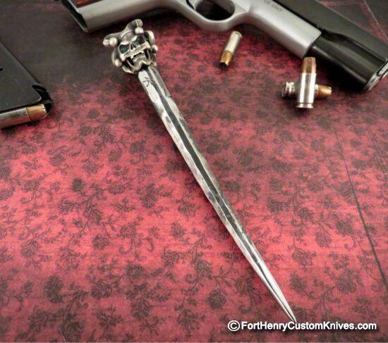 Jason Knight / Michael Zieba - One Off - Spike - Joker