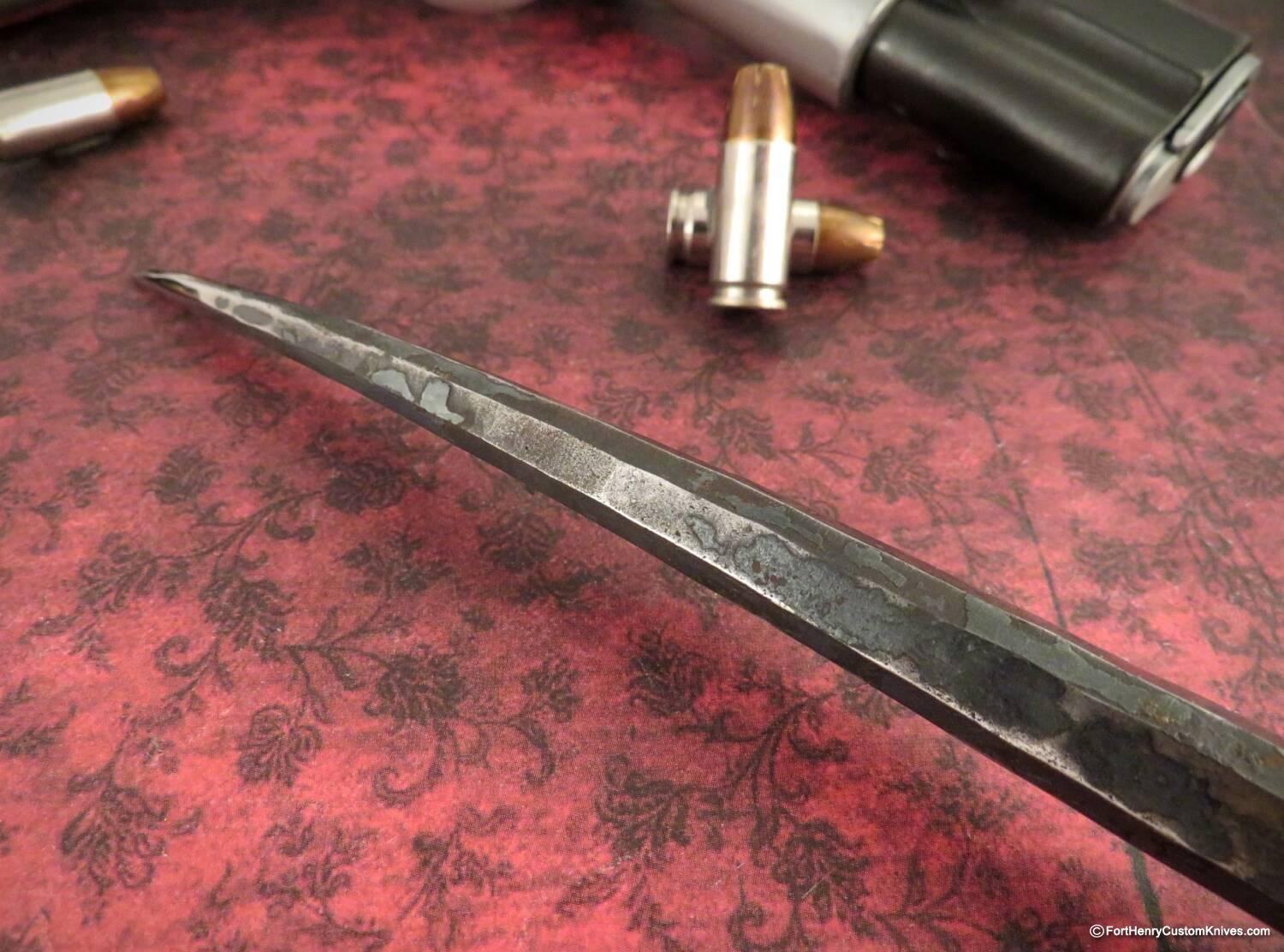 Jason Knight / Michael Zieba - One Off - Spike - Joker - Image 5