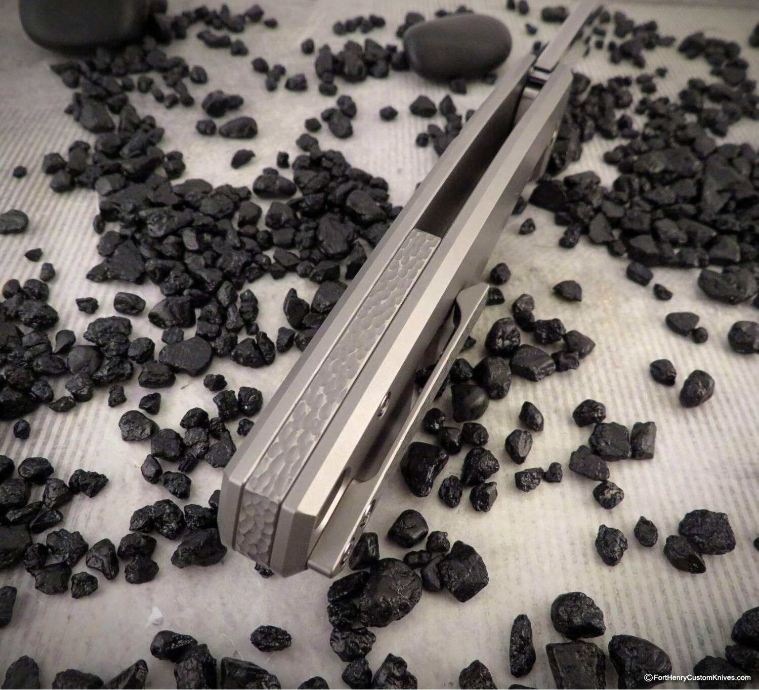 Kamil Dlugosz - Custom Arsen Flipper - Discontinued - Image 3