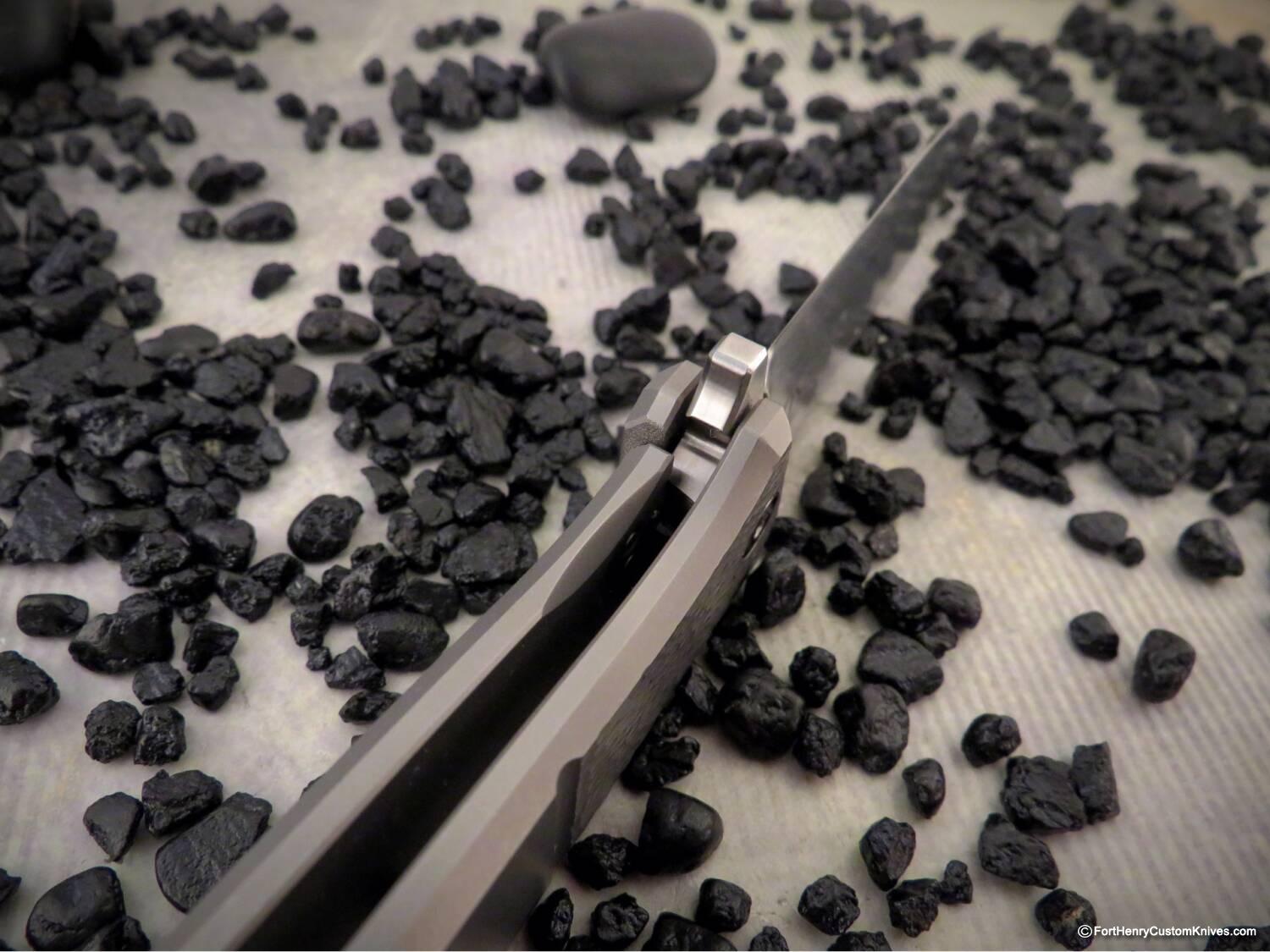 Kamil Dlugosz - Custom Arsen Flipper - Discontinued - Image 4