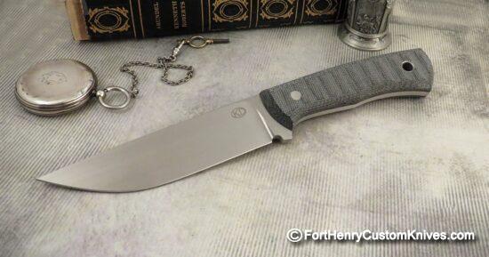 Kamil Dlugosz - NEW Model - Custom Landman- Elmax