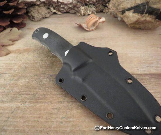 Bob Dozier - Vintage Custom Personal Utility - D2 - Image 4