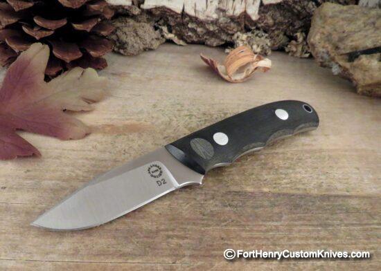 Bob Dozier - Vintage Custom Personal Utility - D2