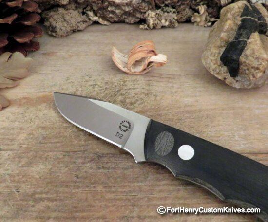 Bob Dozier - Vintage Custom Personal Utility - D2 - Image 2