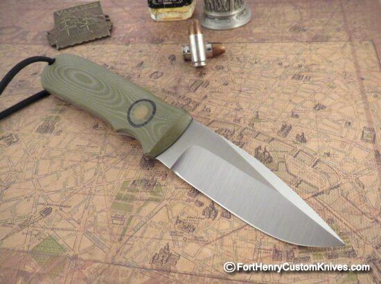 Bob Dozier - Custom Agent - Bullseye Bolt - Image 4