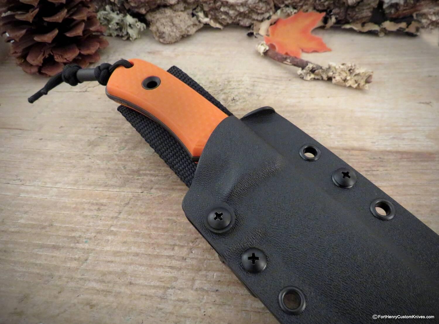 Andrius Tricius / TRC Knives - L.E. South Pole - DLC - Image 5