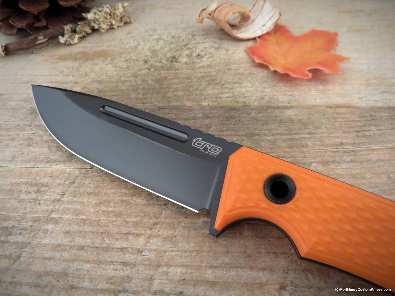 Andrius Tricius / TRC Knives - L.E. South Pole - DLC - Image 2