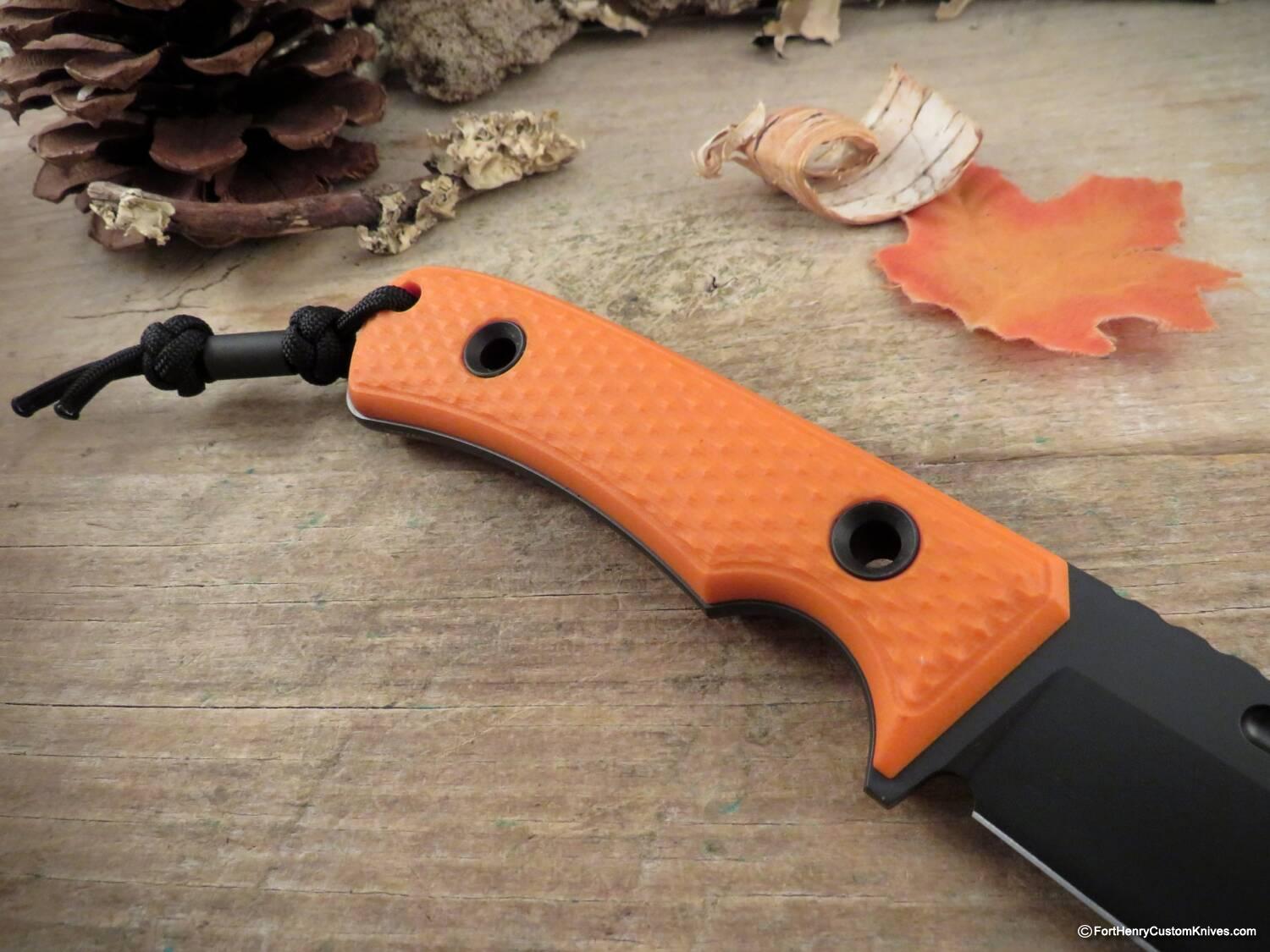 Andrius Tricius / TRC Knives - L.E. South Pole - DLC - Image 4