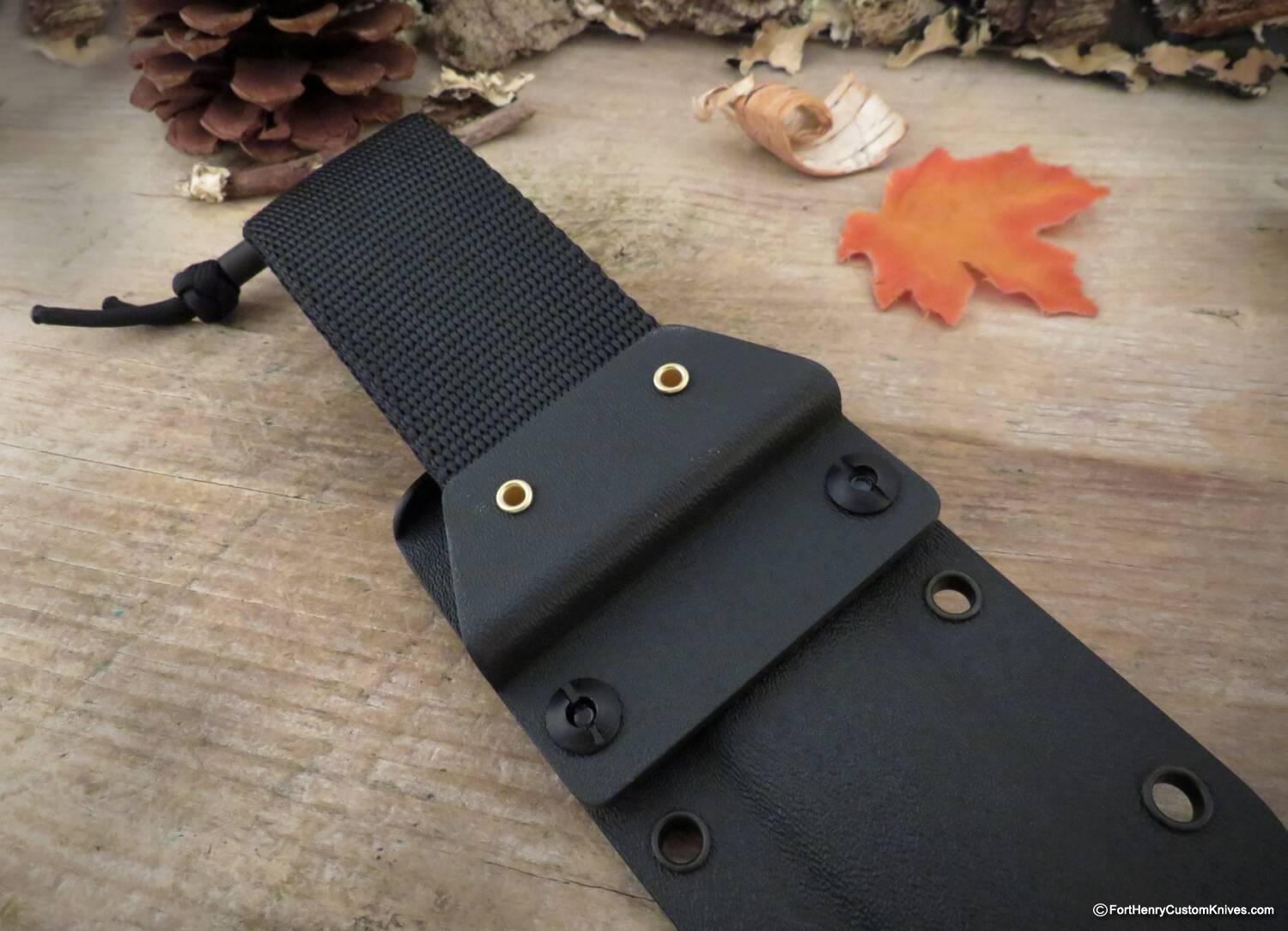 Andrius Tricius / TRC Knives - L.E. South Pole - DLC - Image 6