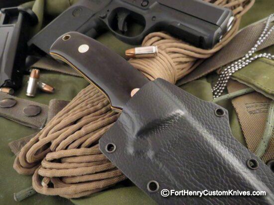Dan Crotts - New Model - BullDog Tactical - S90V - Image 5