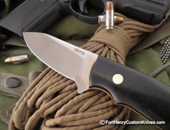 Dan Crotts - New Model - BullDog Tactical - S90V - Image 3