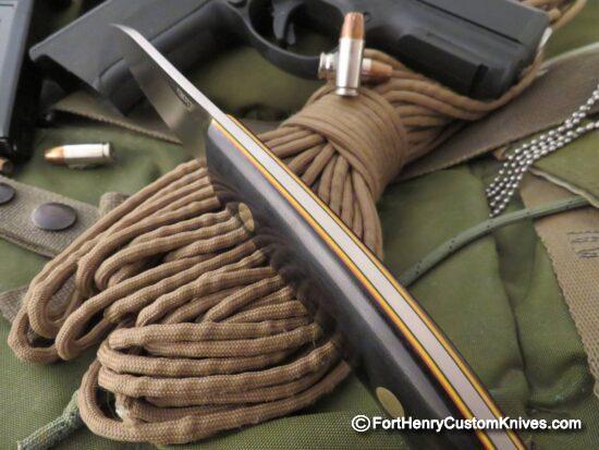 Dan Crotts - New Model - BullDog Tactical - S90V - Image 4