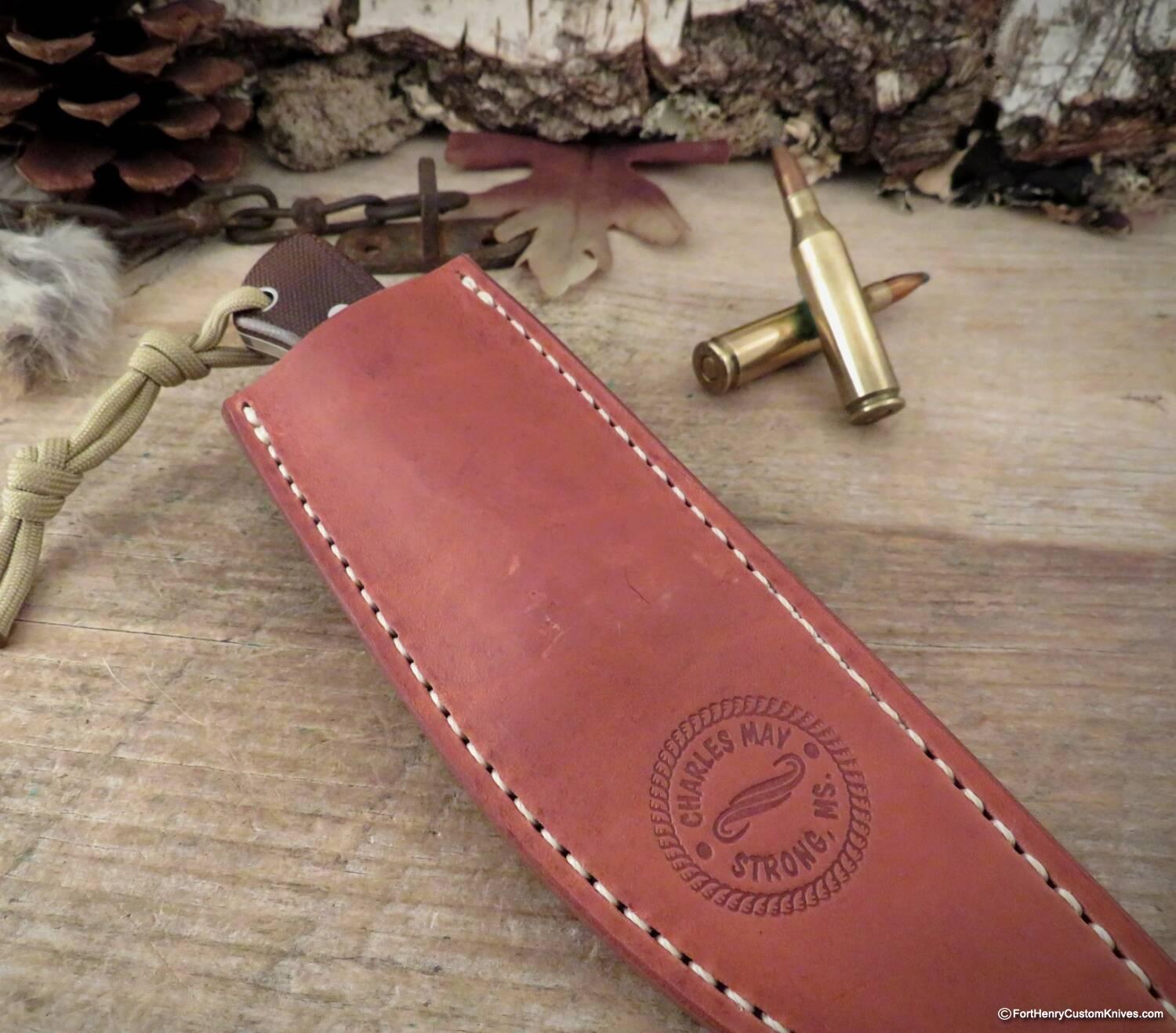 Charles May - Custom Lil' Big Woods - D2 - Image 5