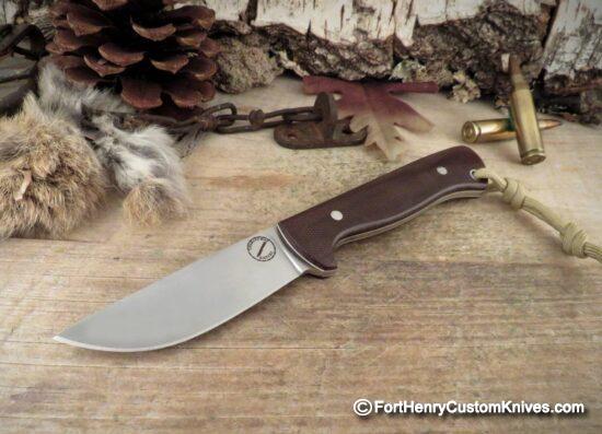 Charles May - Custom Lil' Big Woods - D2