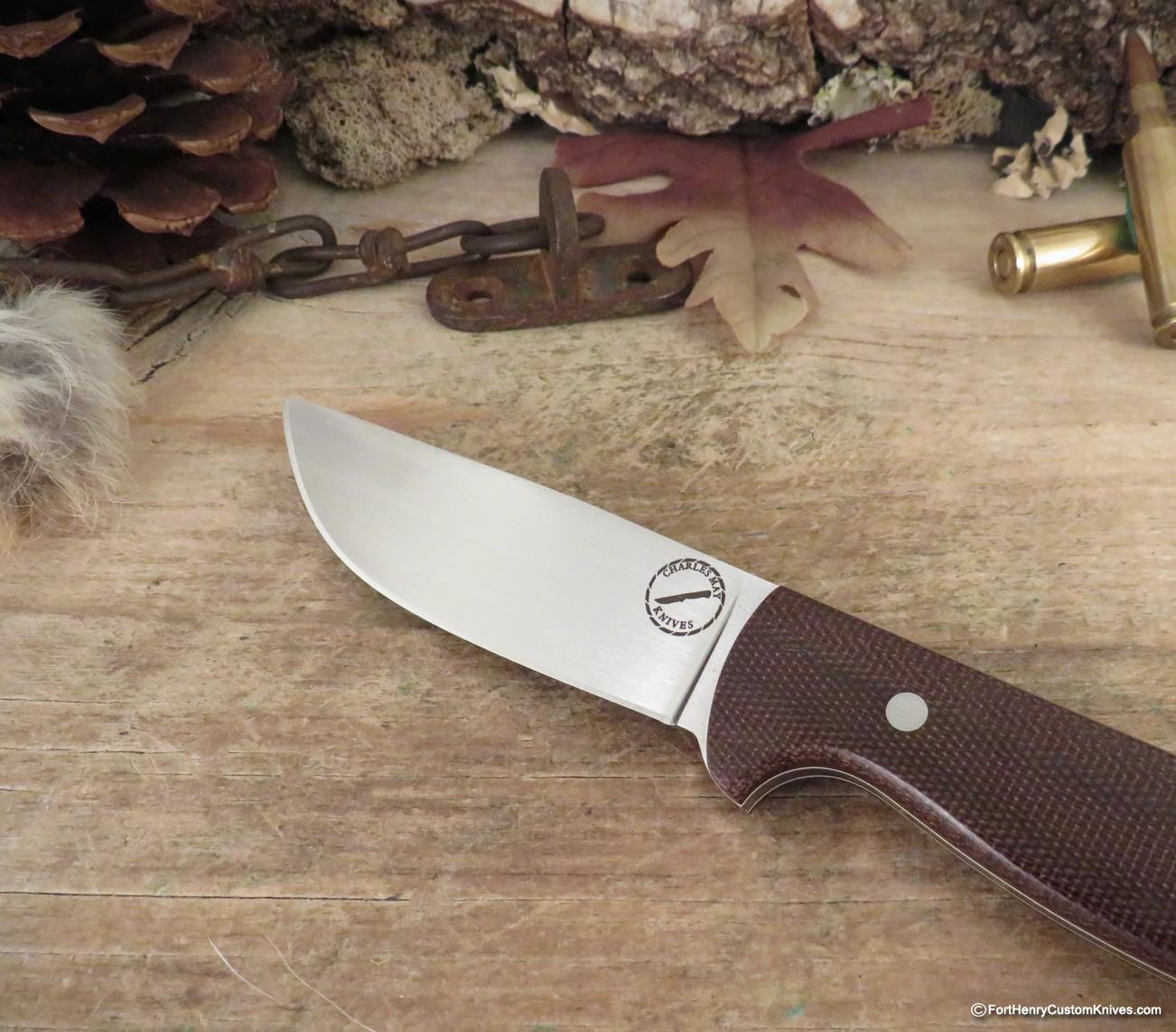 Charles May - Custom Lil' Big Woods - D2 - Image 2