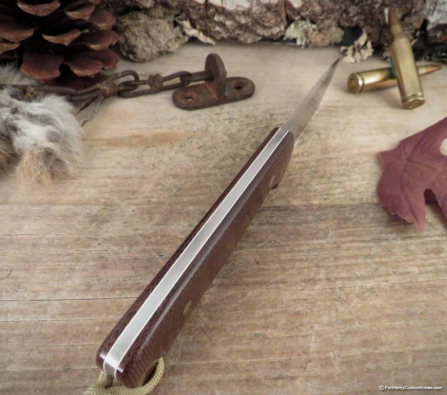 Charles May - Custom Lil' Big Woods - D2 - Image 3