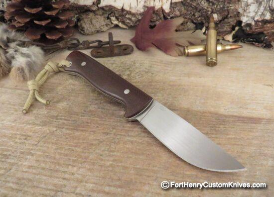 Charles May - Custom Lil' Big Woods - D2 - Image 4