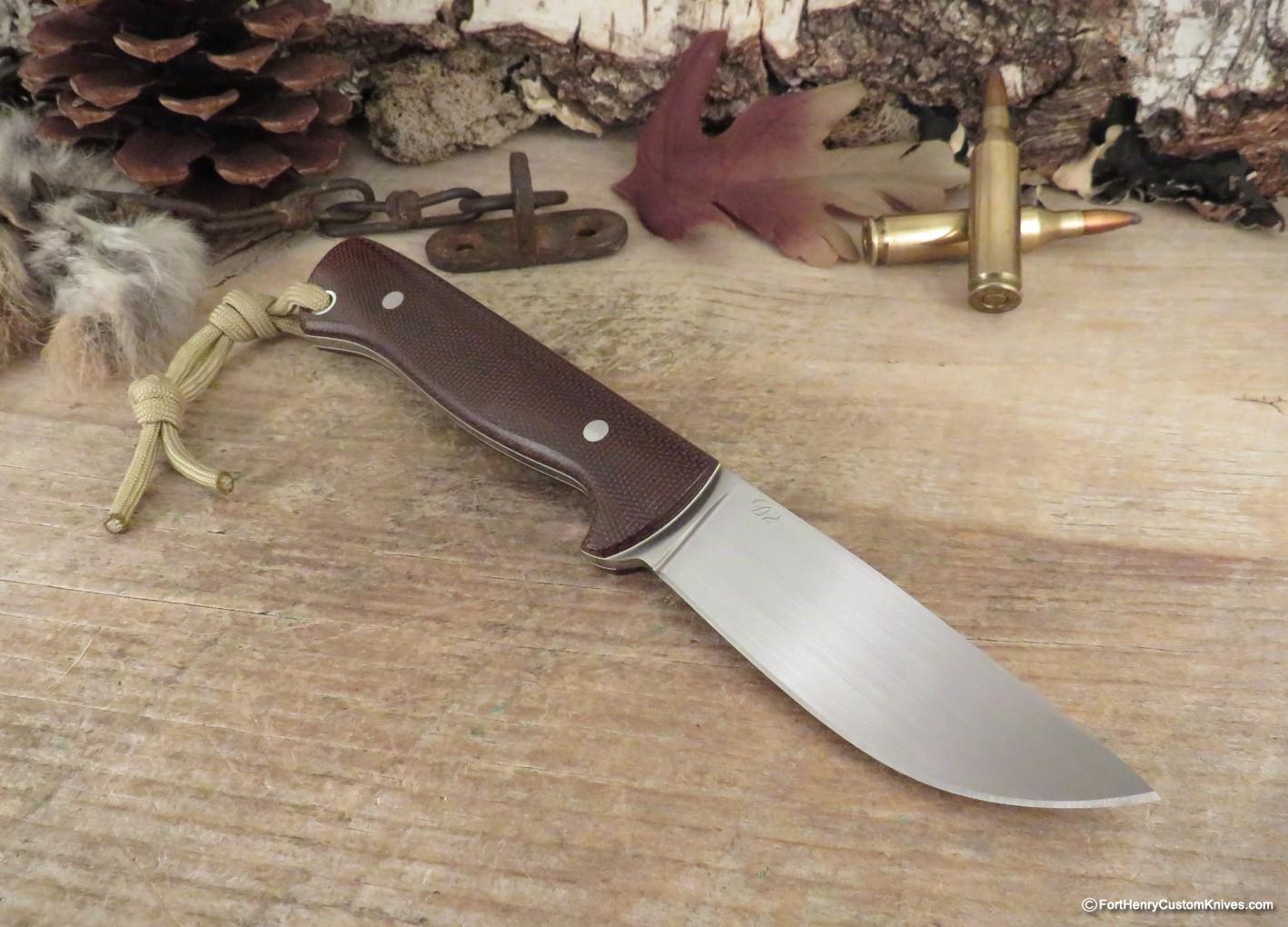 Charles May - Custom Lil' Big Woods - D2 - Image 4