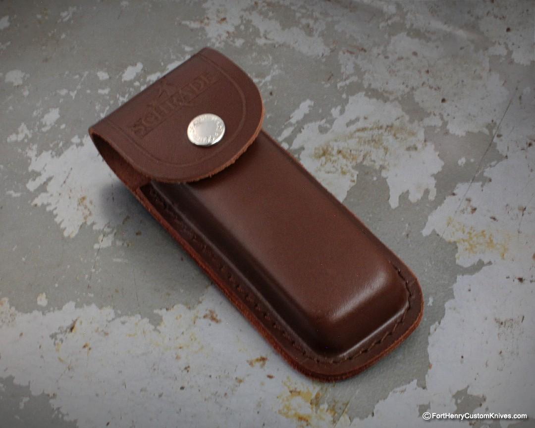 Golden Bear w/ Sheath