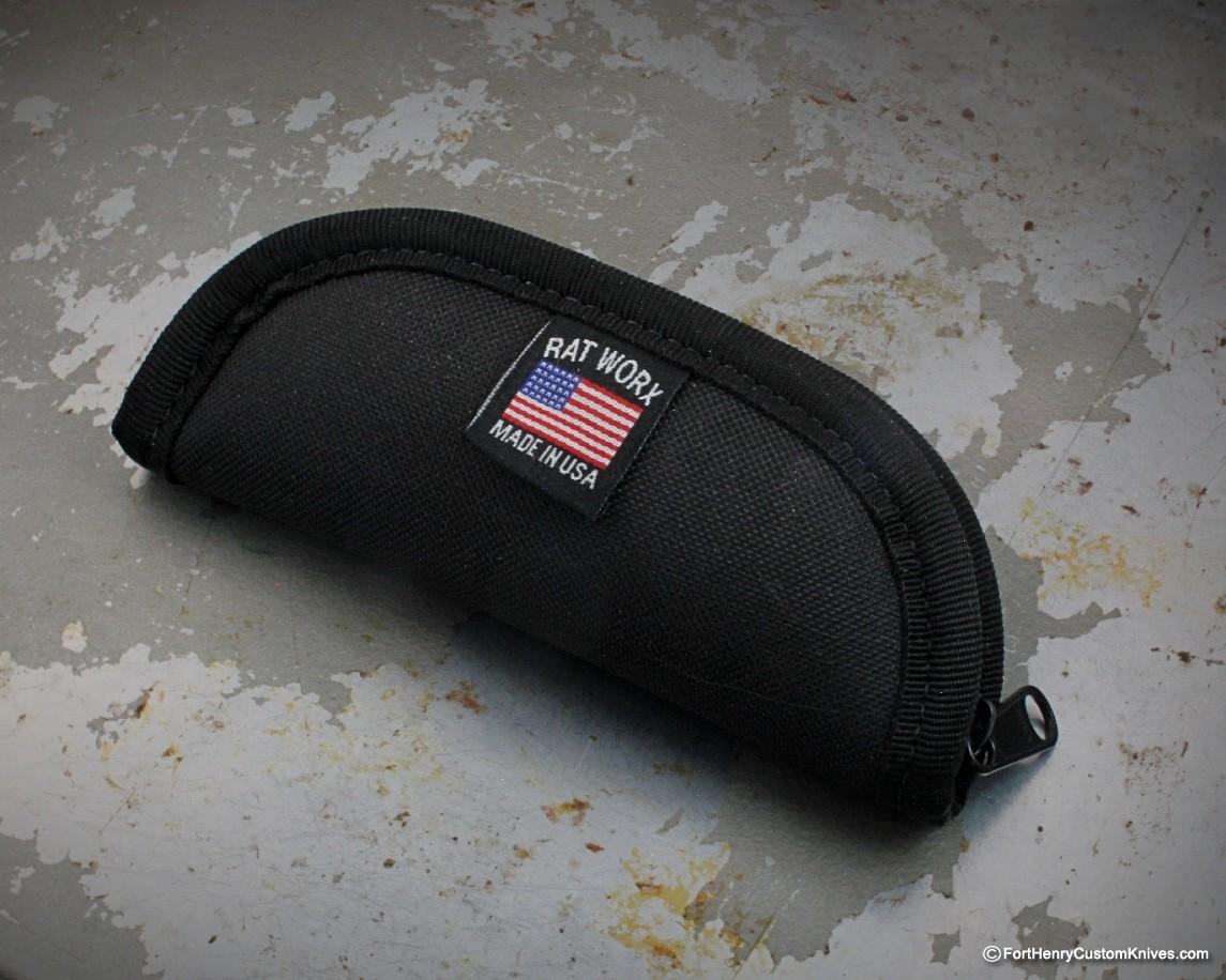 Rat Worx Pouch