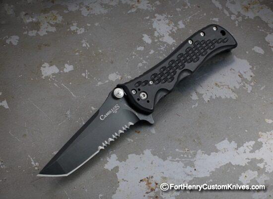 Camillus Darrel Ralph Heat3.50