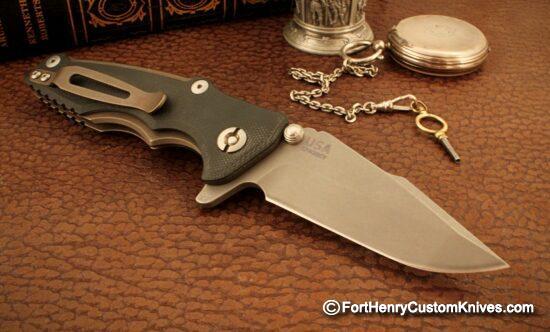 Hinderer - Eklipse - Harpoon Spanto - Tri Way - Bronze - Image 4
