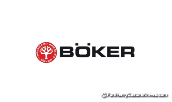 Boker Knives
