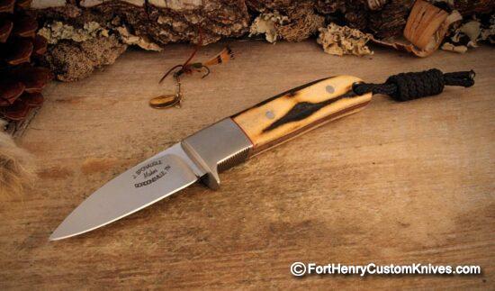 James Sponaugle - Loveless Stiffhorn