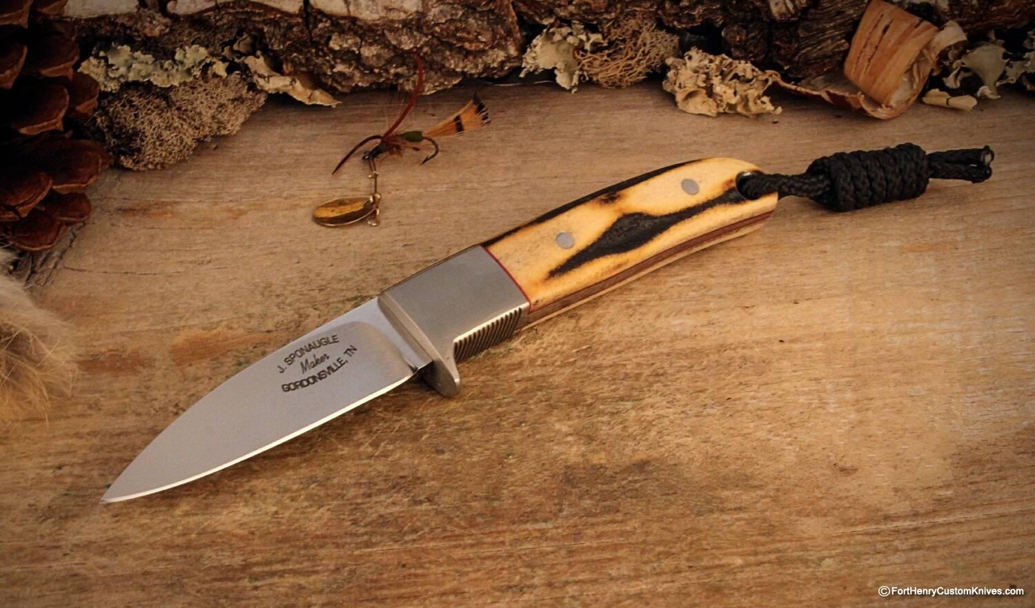 James Sponaugle - Loveless Stiffhorn