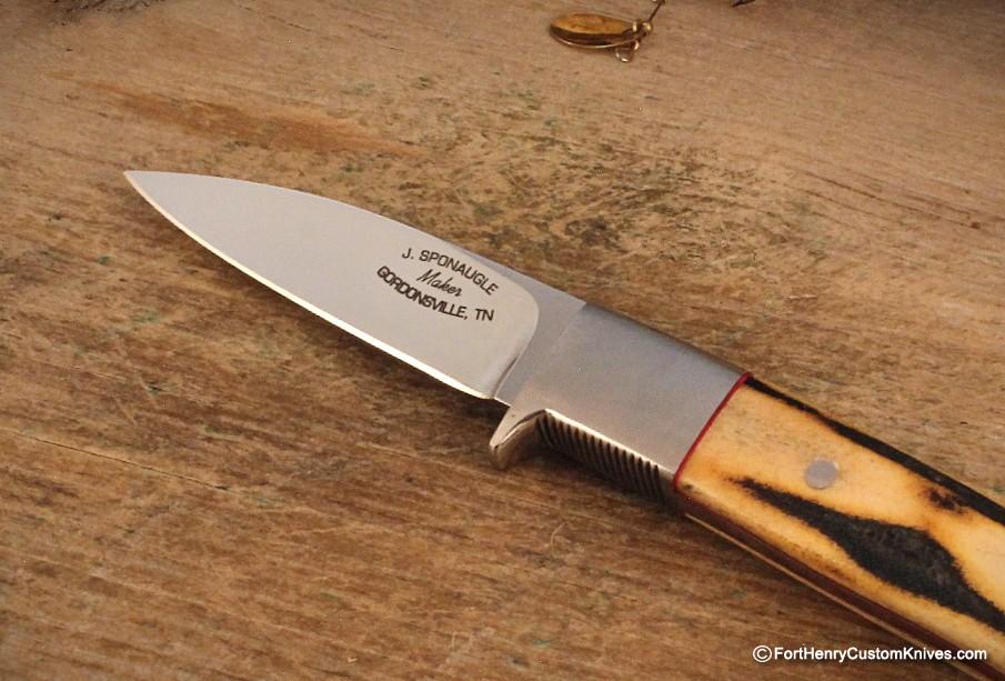 James Sponaugle - Loveless Stiffhorn - Image 3