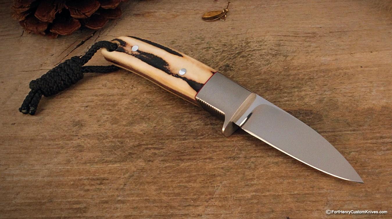 James Sponaugle - Loveless Stiffhorn - Image 4