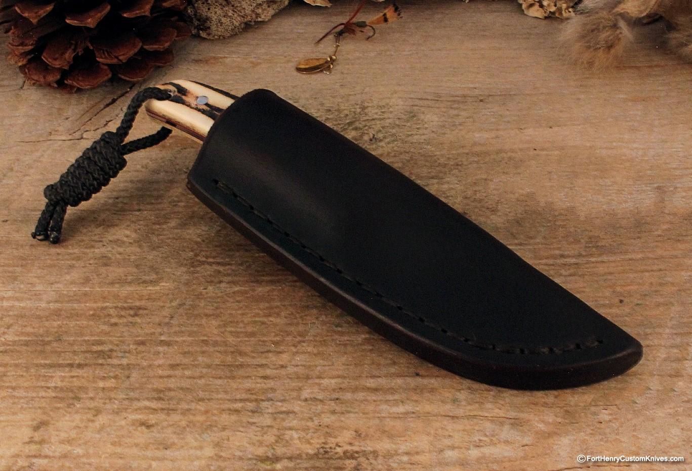 James Sponaugle - Loveless Stiffhorn - Image 5