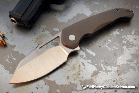 Travis Slyter - Vargr