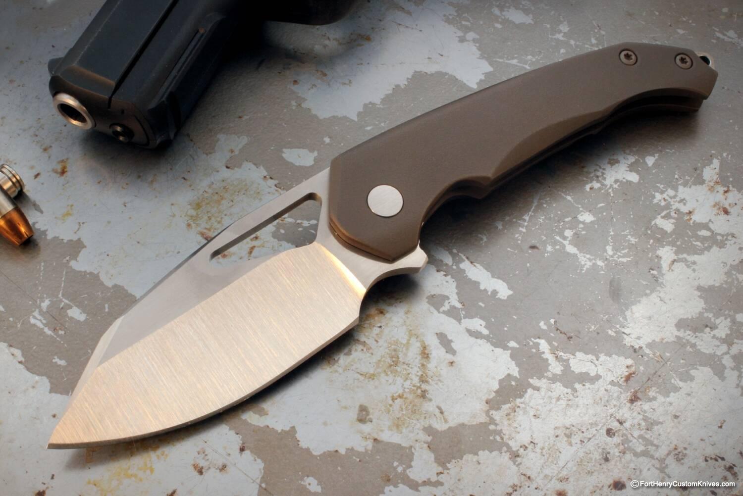 Travis Slyter - Vargr