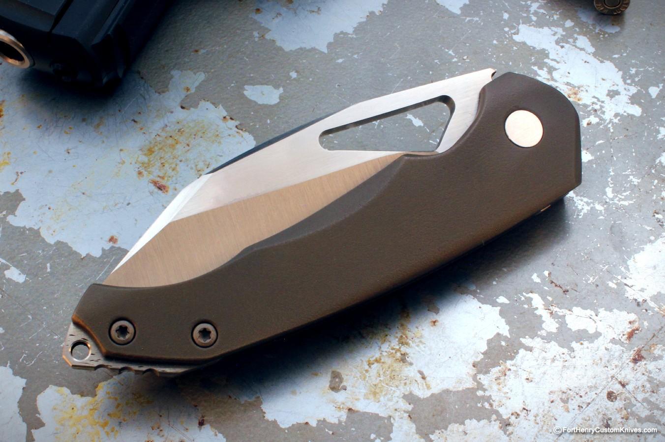 Travis Slyter - Vargr - Image 2