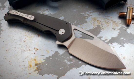Travis Slyter - Vargr - Image 5