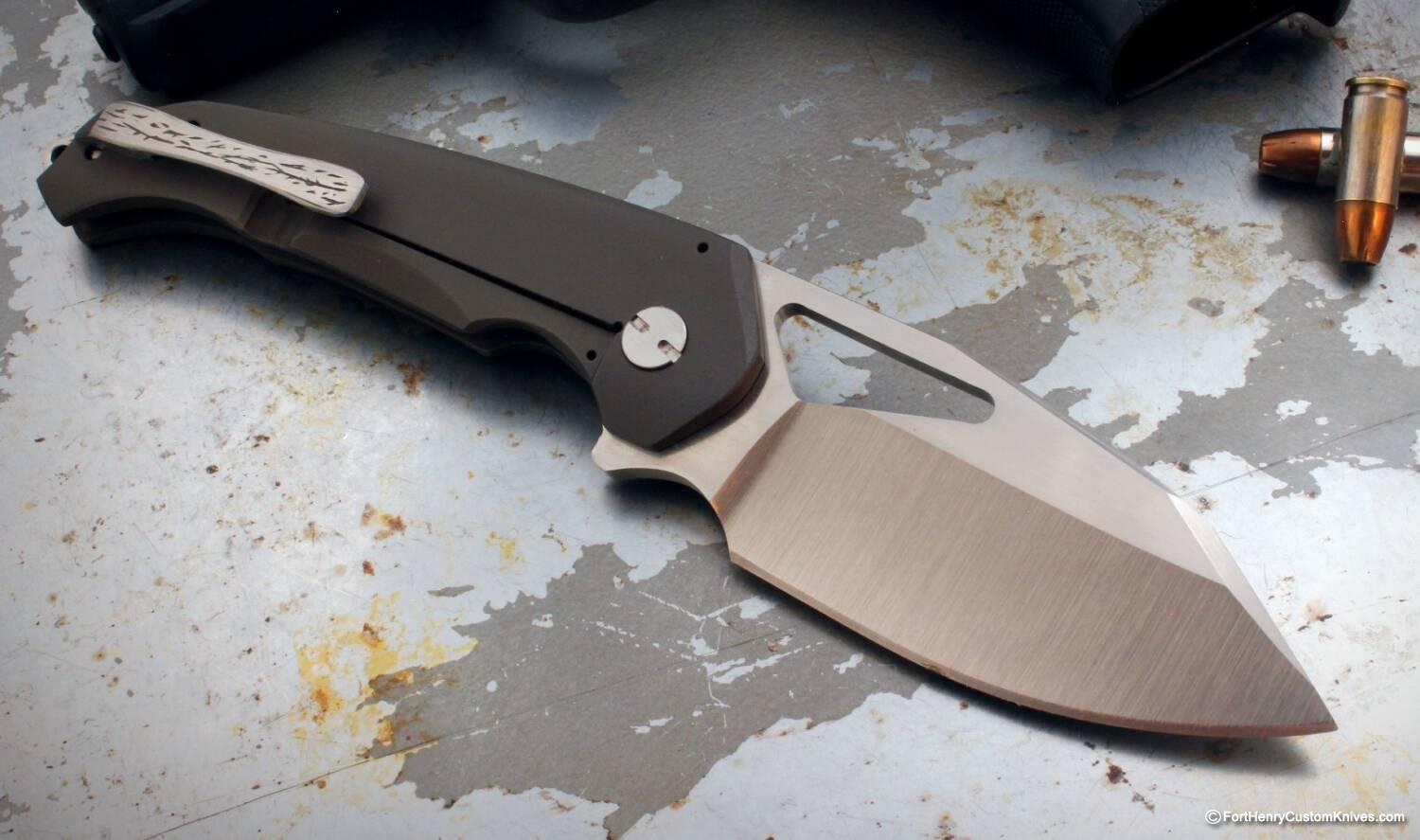 Travis Slyter - Vargr - Image 5