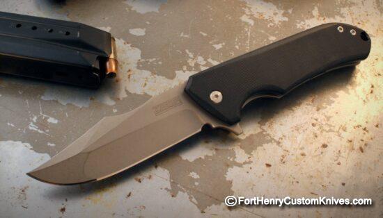 Michael Zieba - S3 Flipper