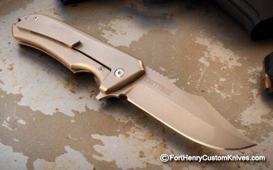Michael Zieba - S3 Flipper - Image 4