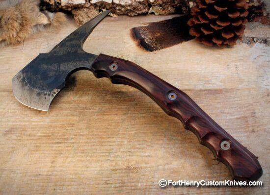 Wander Tactical - Pterodactal Mini Hawk - D2 - Customized