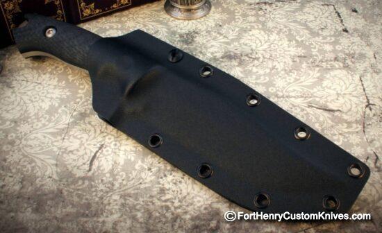 Kamil Dlugosz - Custom Cayman Tactical - Hand Rubbed Satin Finish - Image 5