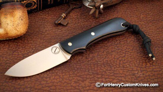 Charles May - Custom Buckeye - D2