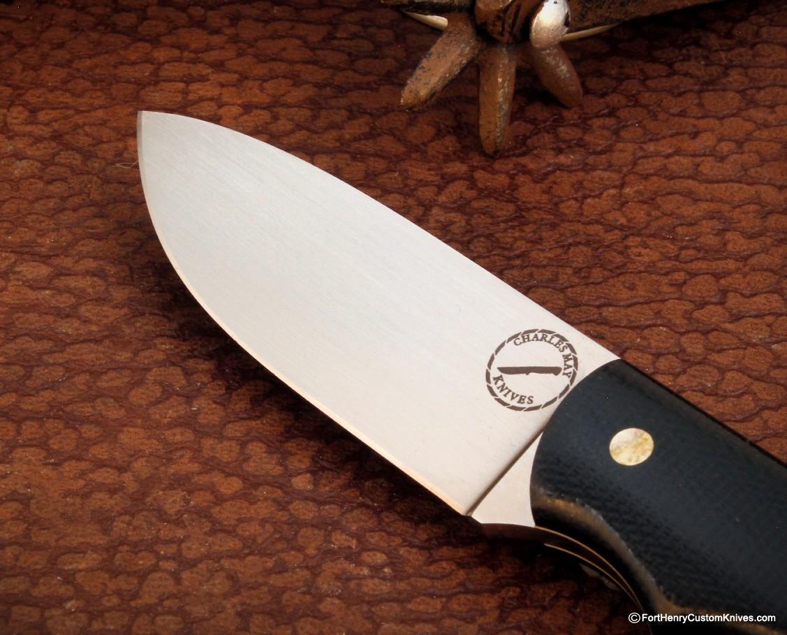 Charles May - Custom Buckeye - D2 - Image 2